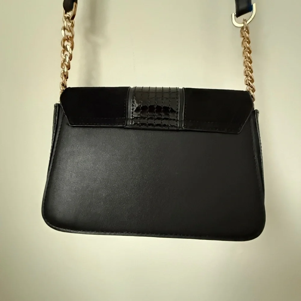 TOPSHOP Cheetah Crossbody Bag - Picture 7 of 9